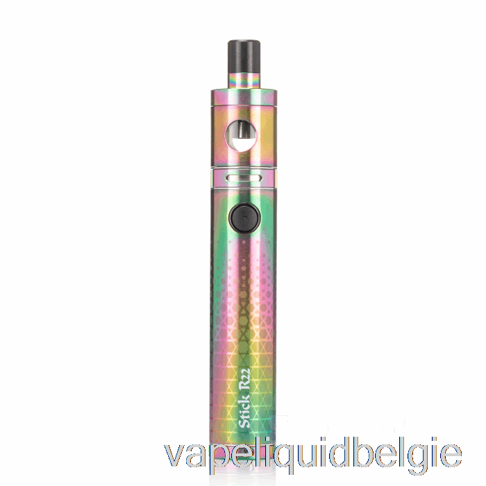 Vape Smaken Smok Stick R22 40w Starterkit 7-kleuren